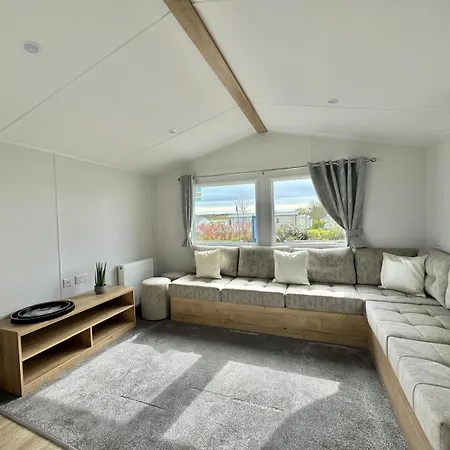 Dom wakacyjny Kestrel Hideaway *